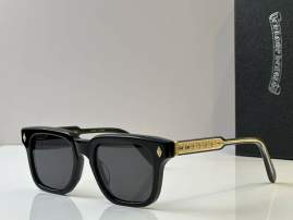 Picture of Chrome Hearts Sunglasses _SKUfw67339087fw